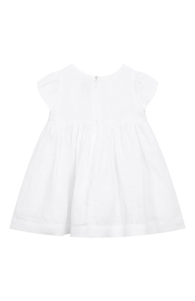 Комплект из платья и шорт IL GUFO, арт. P25VM788L0002/3M-9M, фото 3