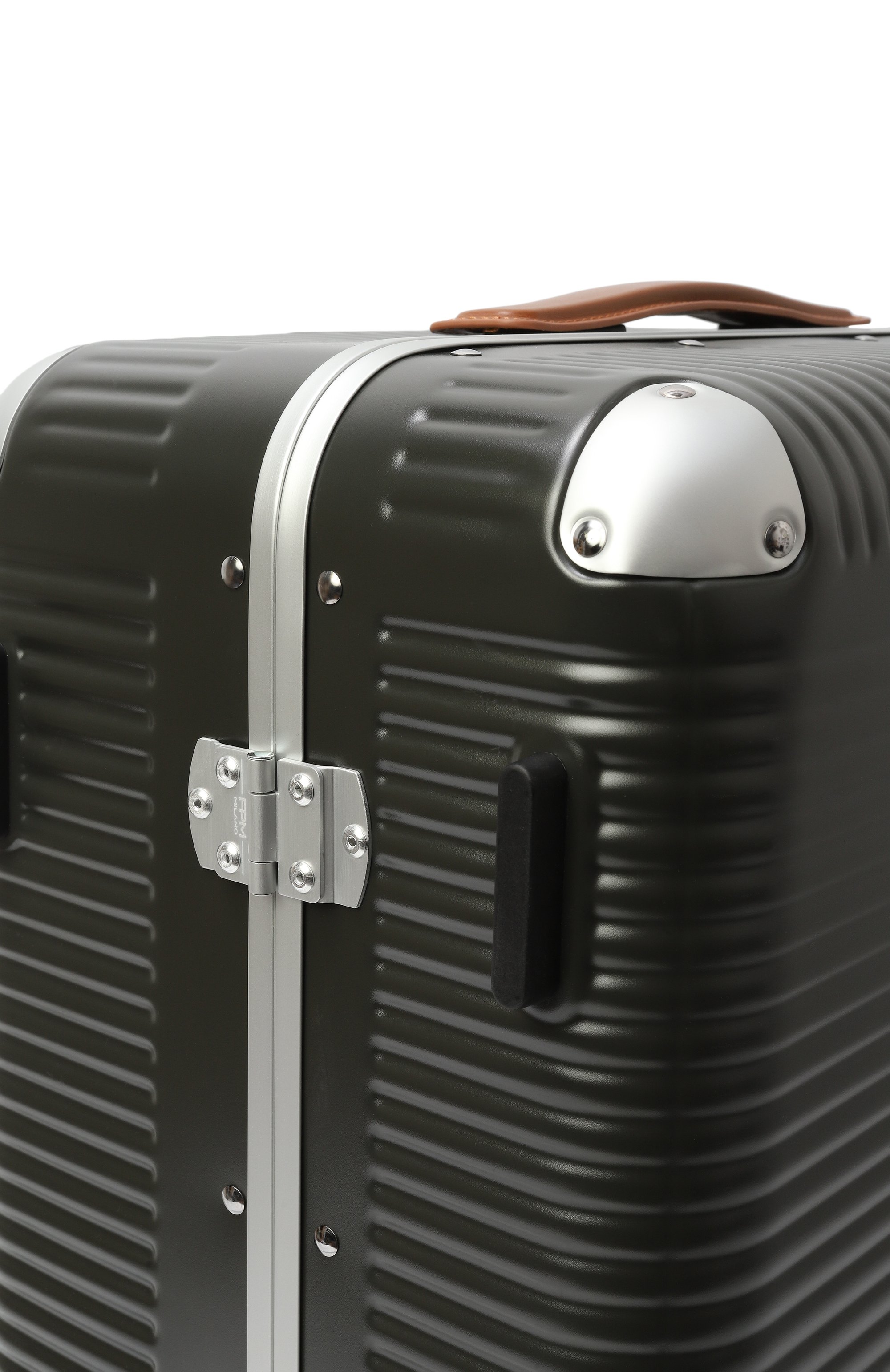 Чемодан bank light spinner FPM MILANO, арт. A1906801403, фото 2