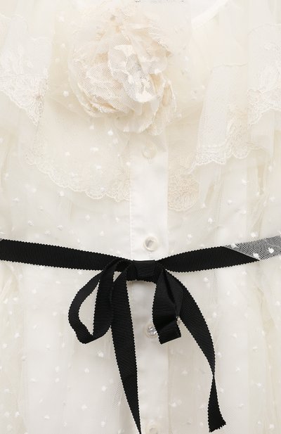 Платье DESIGNERS CAT, арт. 100000K01001588 F0RELIA DRESS/4A-8A, фото 3