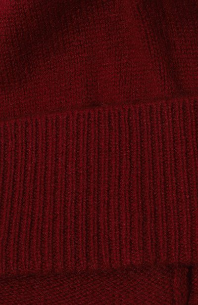 Кашемировая шапка-ушанка TEGIN, арт. 5603-3129, фото 4