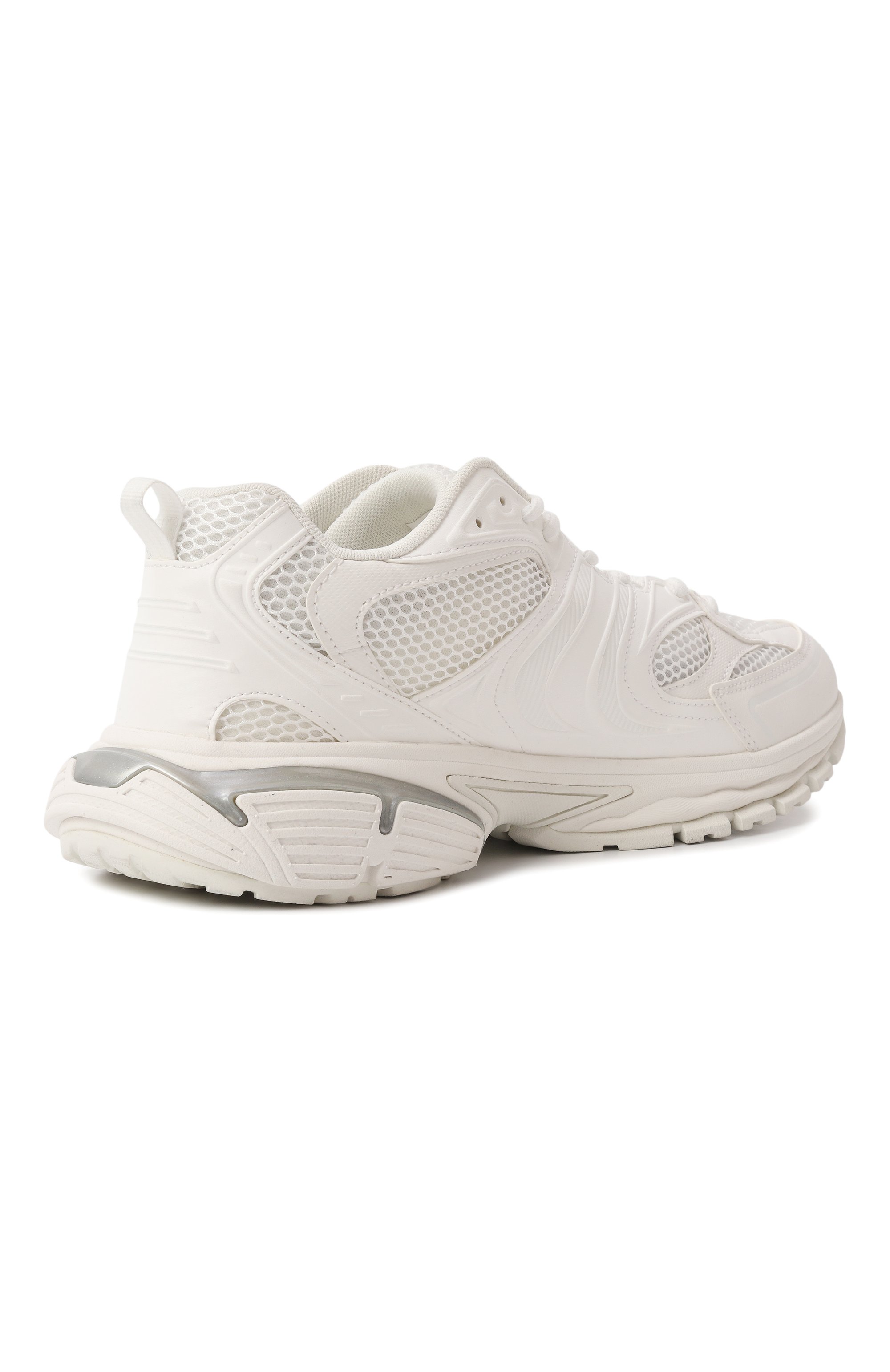 Комбинированные кроссовки s-serendipity pro-x1 DIESEL, арт. Y03373/P0423, фото 5