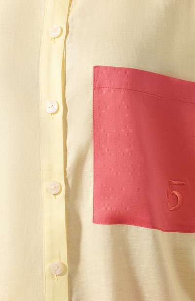 Рубашка  5PREVIEW, арт. W092, фото 5