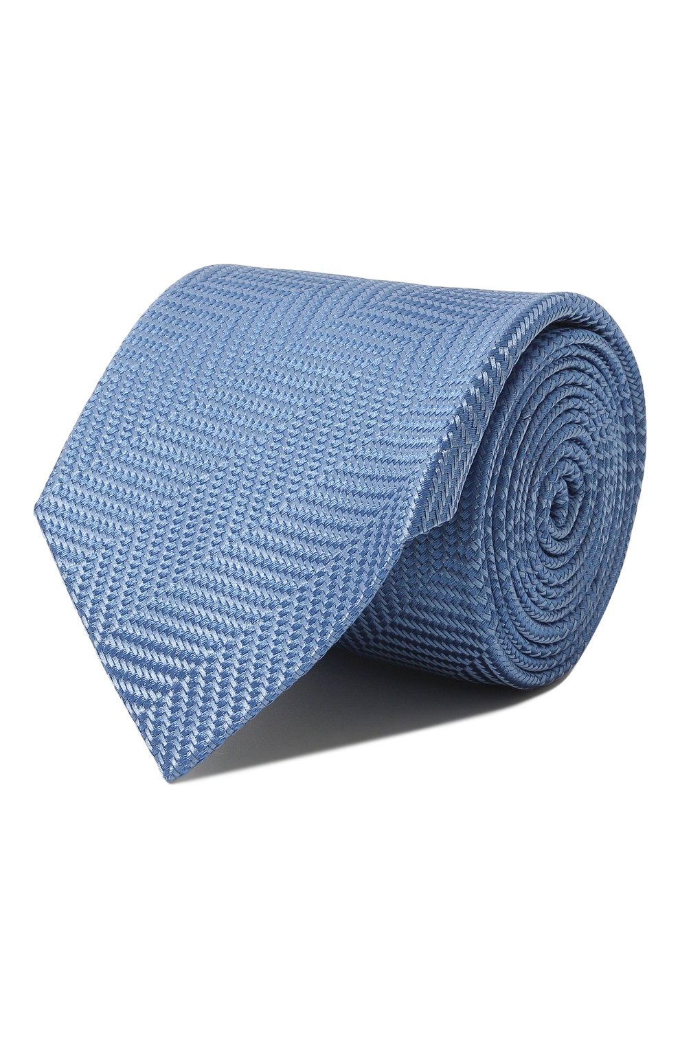 Шелковый галстук LANVIN, арт. 3059/TIE, фото 1