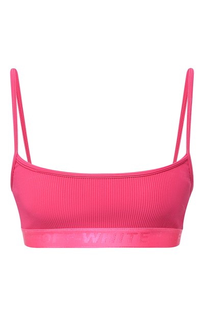 Женский кроп-топ OFF-WHITE, арт. 0WAE002R19B850572800
