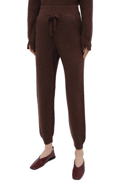 Кашемировые джоггеры RAG AND BONE, арт. WAS20FS0428L42, фото 3