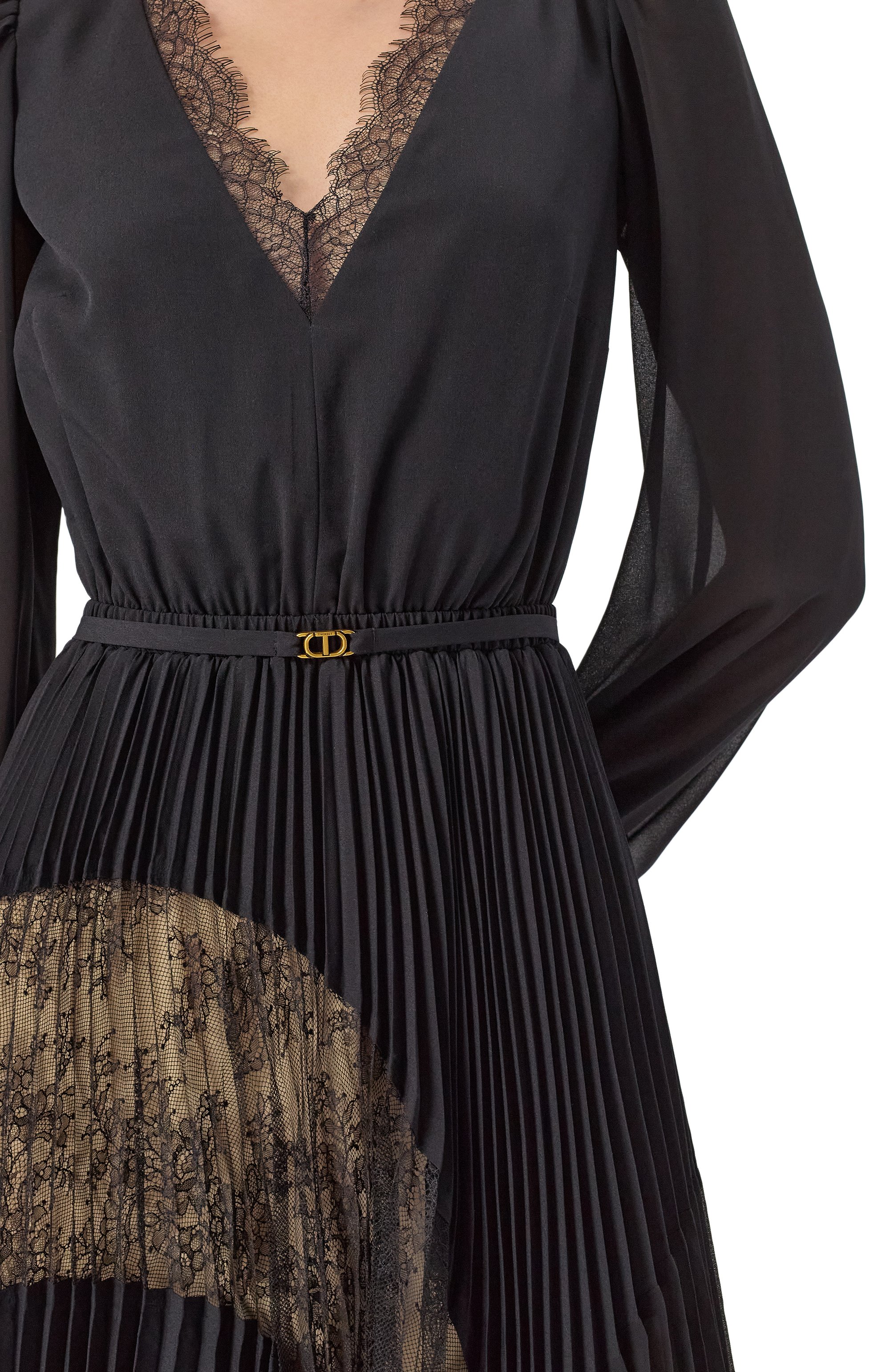 Платье TWINSET, арт. 251TP2780, фото 5