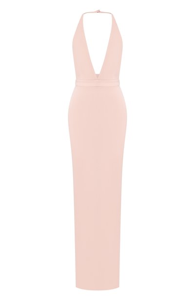 Женское платье из вискозы TOM FORD, арт. ABJ403-FAX162