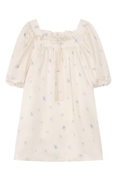 Хлопковое платье милана ZHANNA & ANNA, арт. ZAOZ00000932