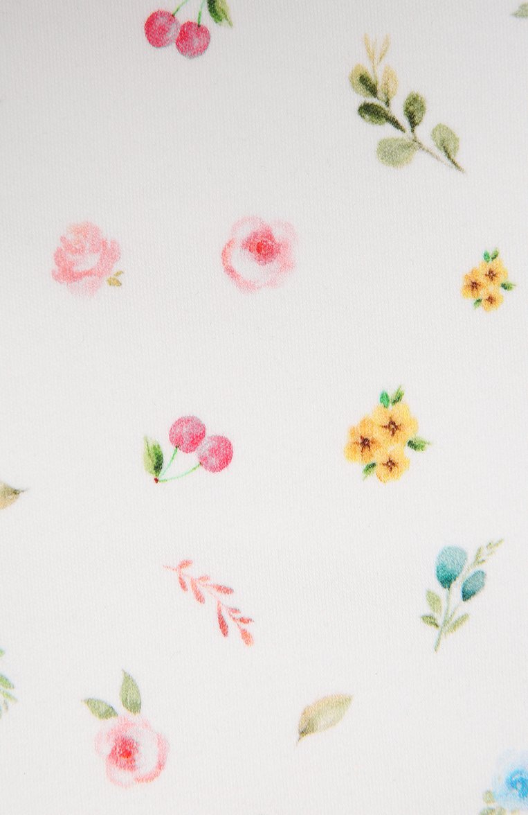 Хлопковый конверт MONNALISA, арт. 359026, фото 3