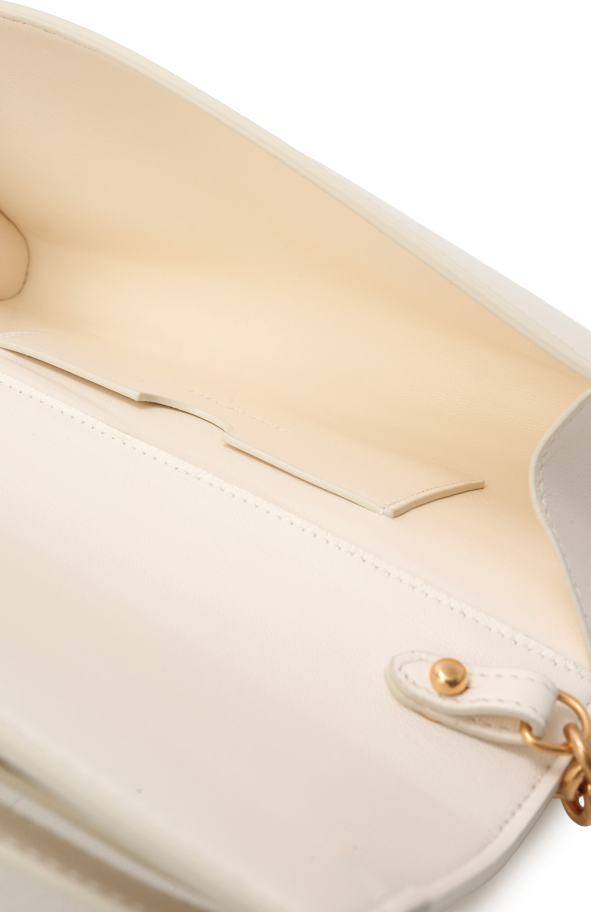 Клатч shuffle BALMAIN, арт. FN10N259/LTFL, фото 5