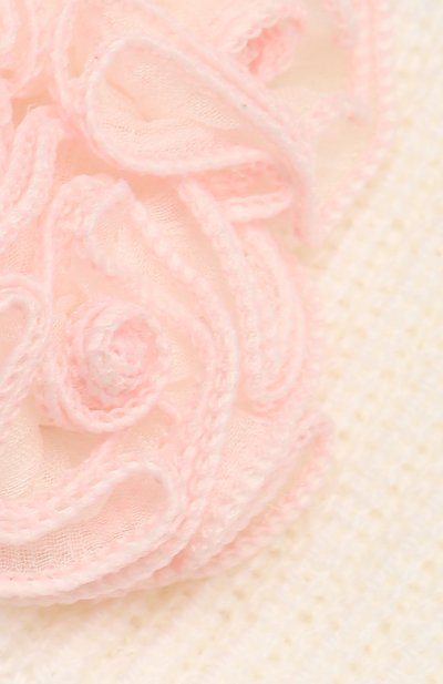 Шерстяная повязка на голову ALETTA, арт. FRB999924, фото 3