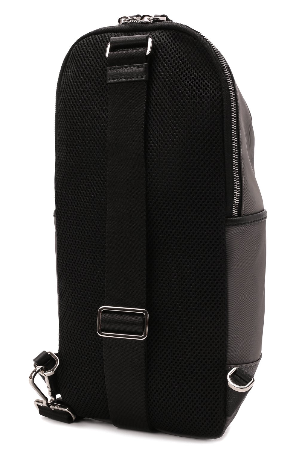 Комбинированный рюкзак GIORGIO ARMANI, арт. Y20160/YI68E, фото 4