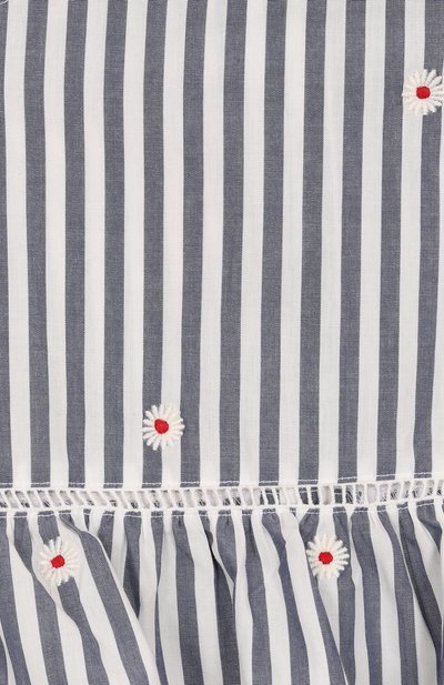 Хлопковый топ MAX&CO, арт. MX0120-MX069, фото 3