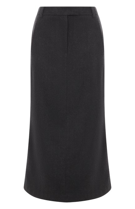 Женская шерстяная юбка LE17SEPTEMBRE, арт. LS2579SK002ECH