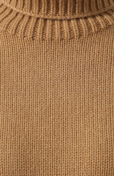 Шерстяной свитер RAG AND BONE бежевого цвета по цене 35900 руб., арт. WAS19FS0338X33, фото 5 Шерстяной свитер RAG AND BONE, арт. WAS19FS0338X33, фото 5
