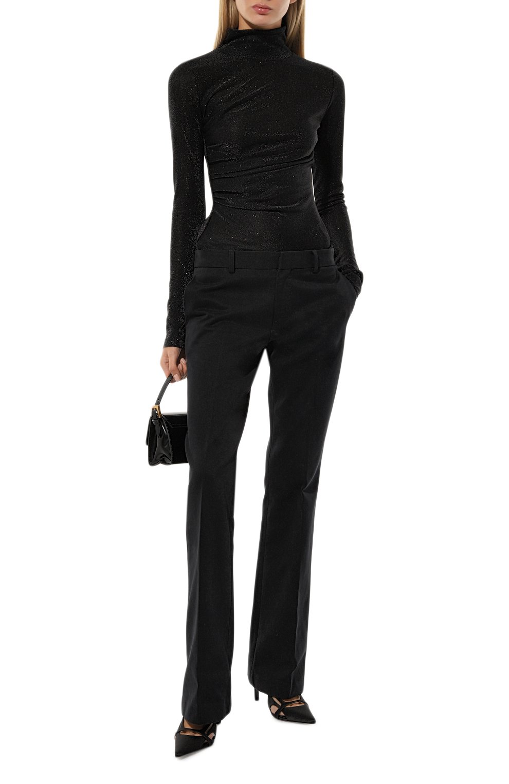 Водолазка MSGM, арт. 3542MDM03/237518, фото 2