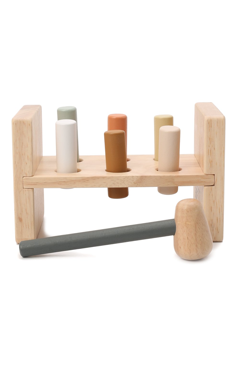 Развивающая игрушка с молотком KID`S CONCEPT, арт. 1000282, фото 1