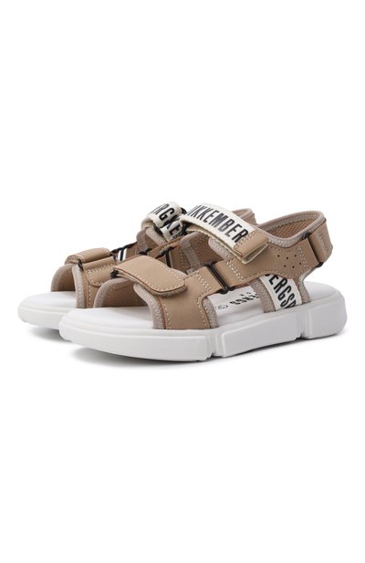 Сандалии garcia DIRK BIKKEMBERGS, арт. K3B2-21627-0315503-/30-34