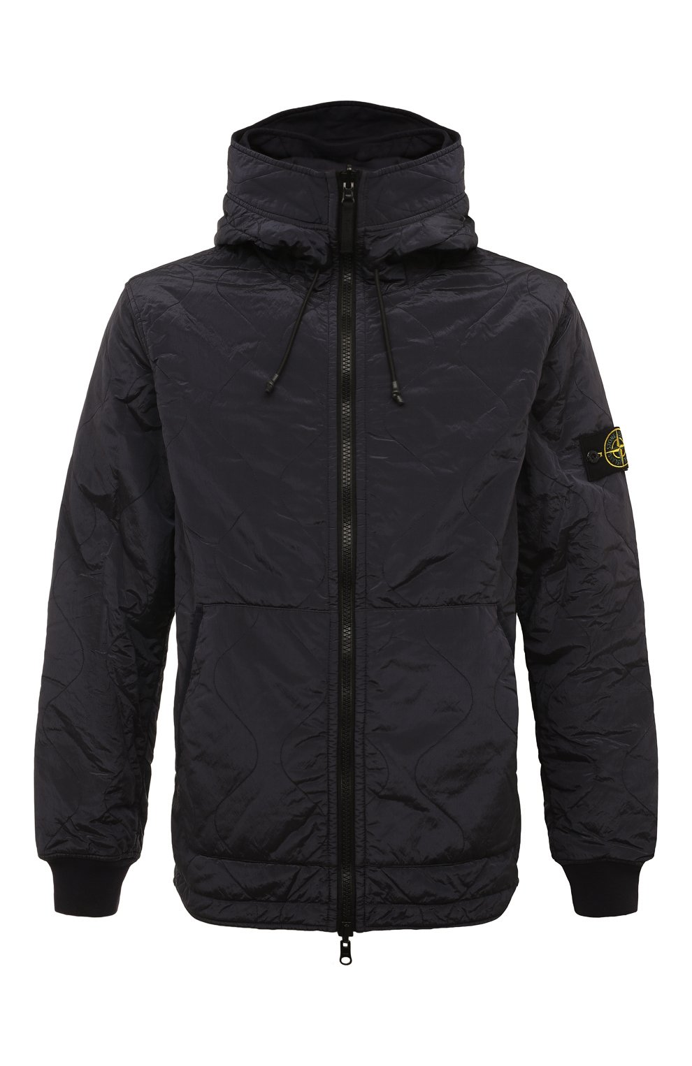 Двусторонняя куртка STONE ISLAND, арт. 751564948, фото 1