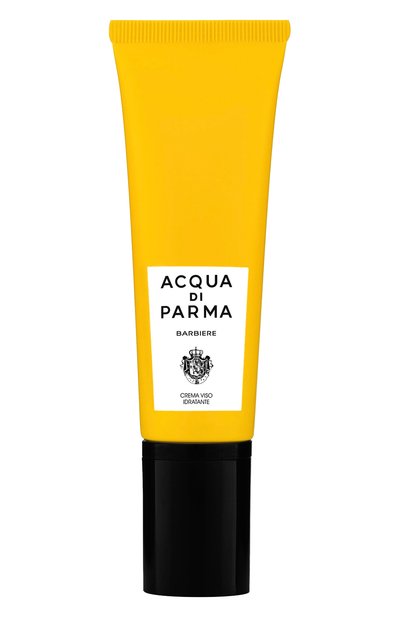 Мужское увлажняющий крем для лица barbiere (50ml) ACQUA DI PARMA, арт. 52007