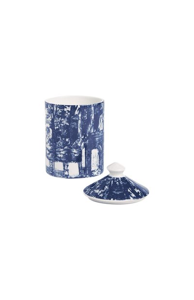 Ароматическая свеча se poi giardino settecentesco FORNASETTI, арт. FPSM126Y-GS, фото 2