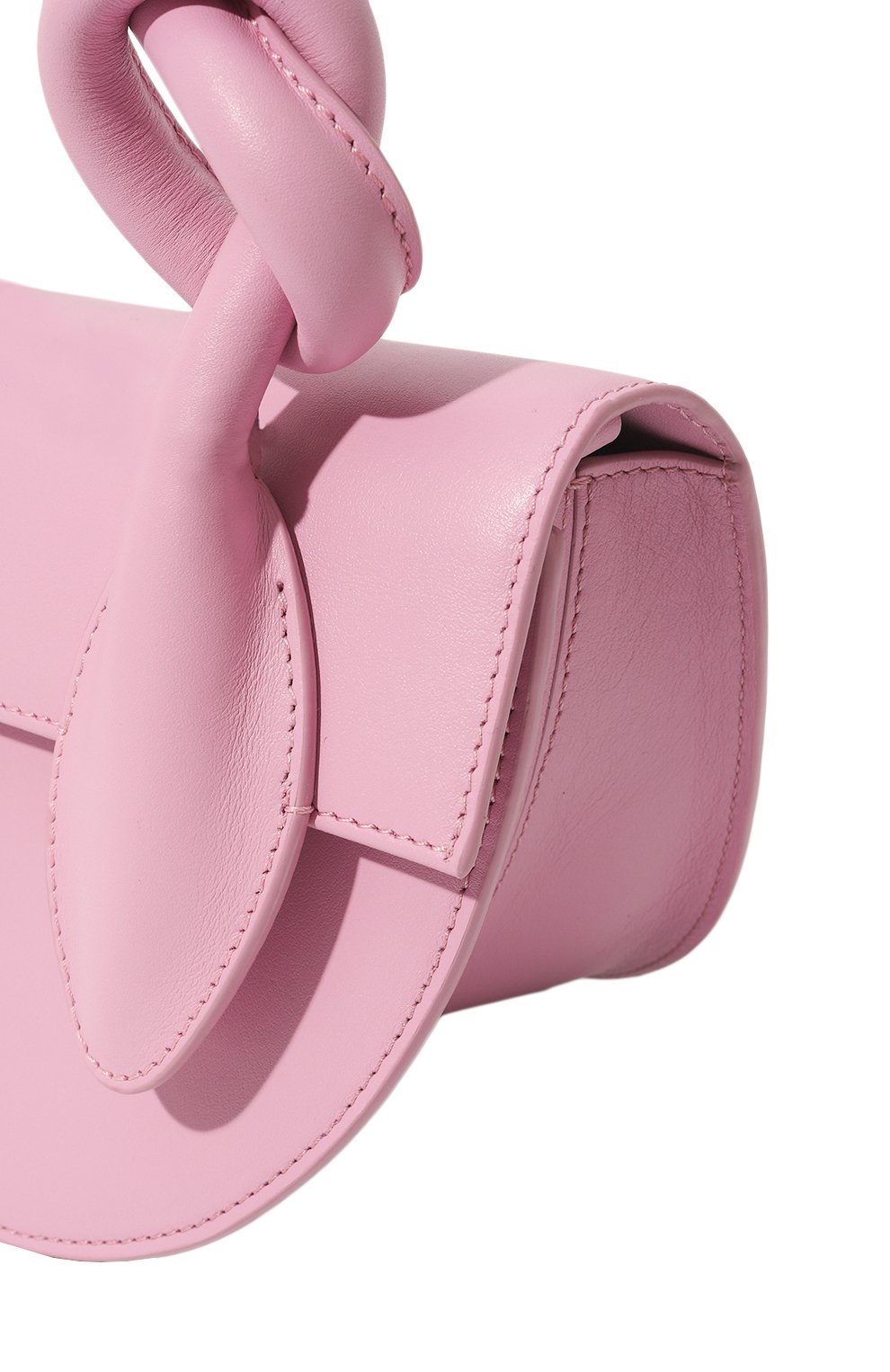 Сумка pretzel YUZEFI, арт. YUZRS23-HB-PRZ-40, фото 3