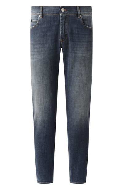 Мужские джинсы regular DOLCE & GABBANA, арт. GYJCCZ/G8JT2
