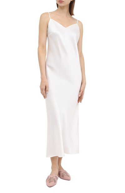 Шелковая сорочка MARJOLAINE, арт. ODANA, фото 2