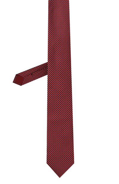 Шелковый галстук BROUBACK, арт. TIE 8CM/SS23, фото 3