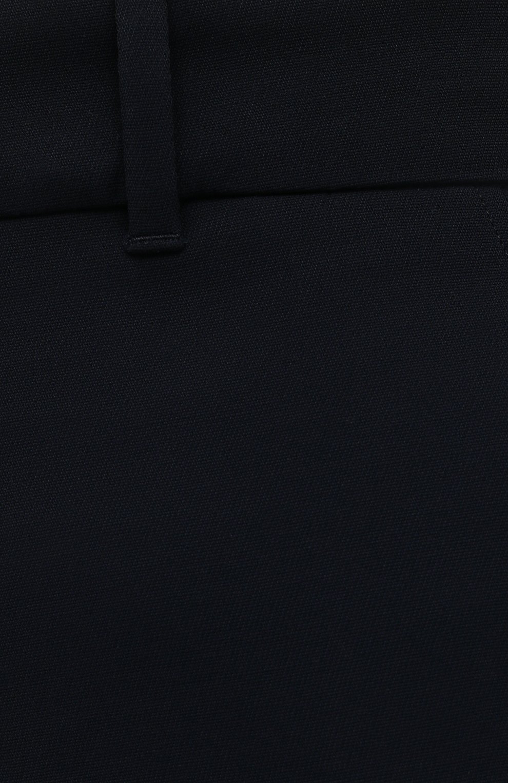 Брюки из шелка и шерсти GUCCI, арт. 661739/ZAD88, фото 5
