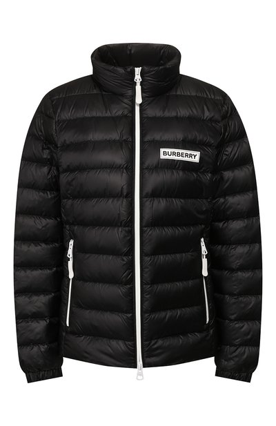 Женская пуховая куртка darlington BURBERRY, арт. 8026496