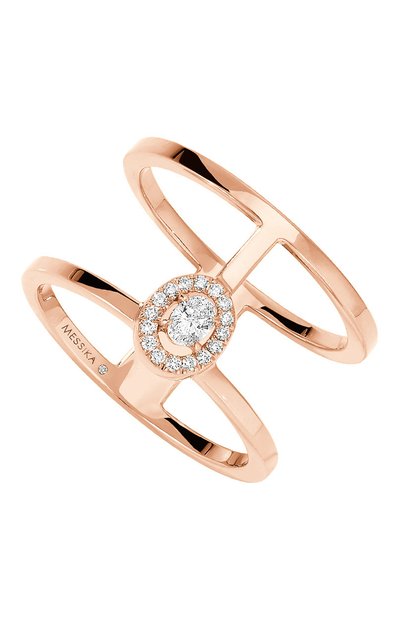 Женские кольцо MESSIKA, арт. 06173-PG