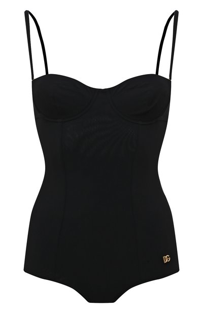 Женский слитный купальник DOLCE & GABBANA, арт. 09A13J/0N012