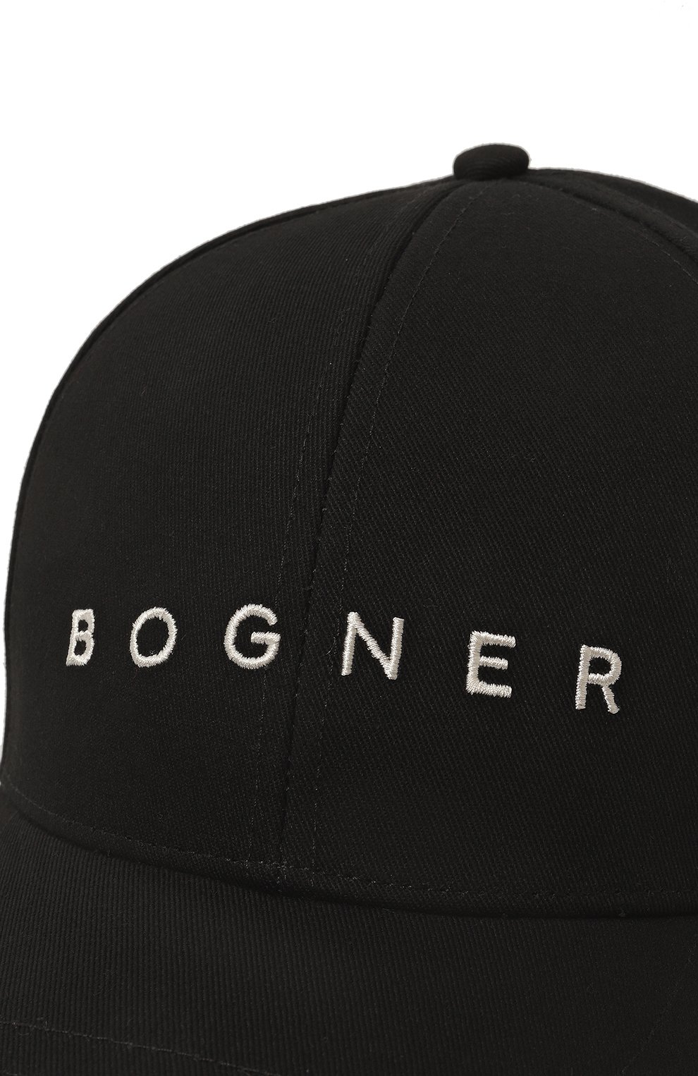 Хлопковая бейсболка BOGNER, арт. 98244617, фото 4