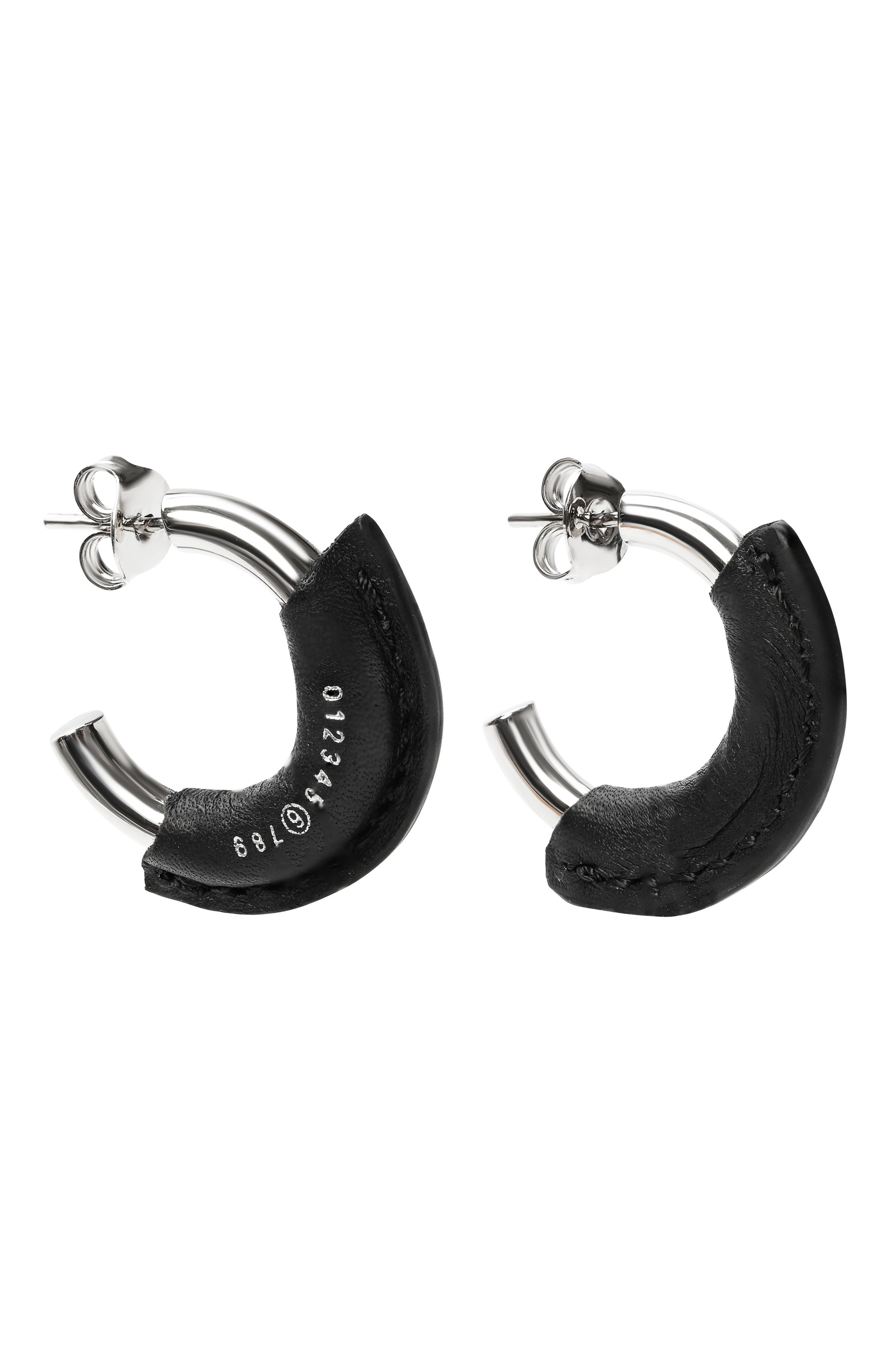 Серьги MM6, арт. SM6VG0075 P6631, фото 3