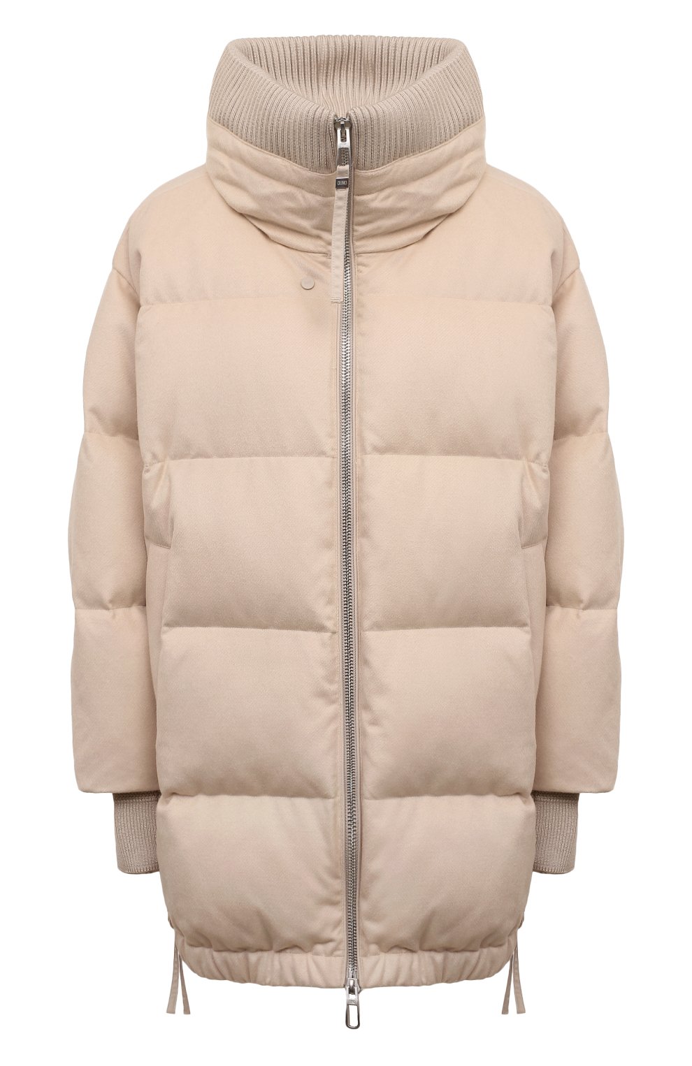 Пуховик DUNO, арт. BLANCA/PRAT0/MEST, фото 1