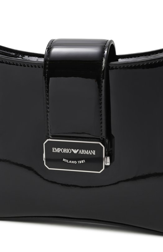 Сумка Emporio Armani EW001778/AF17287 Чёрный  EW001778/AF17287 Фото 3