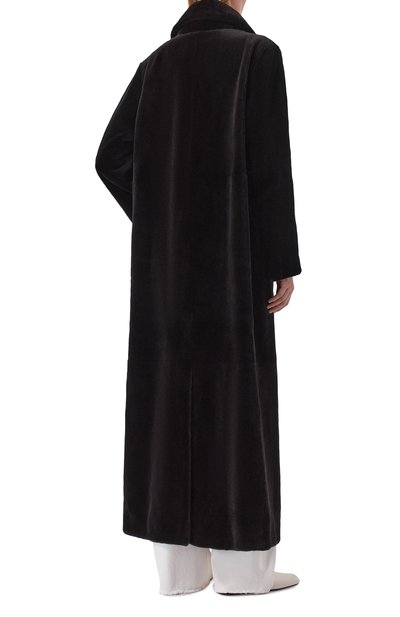 Шуба из норки VICTORIA KUSENKOVA, арт. 701500002615, фото 4