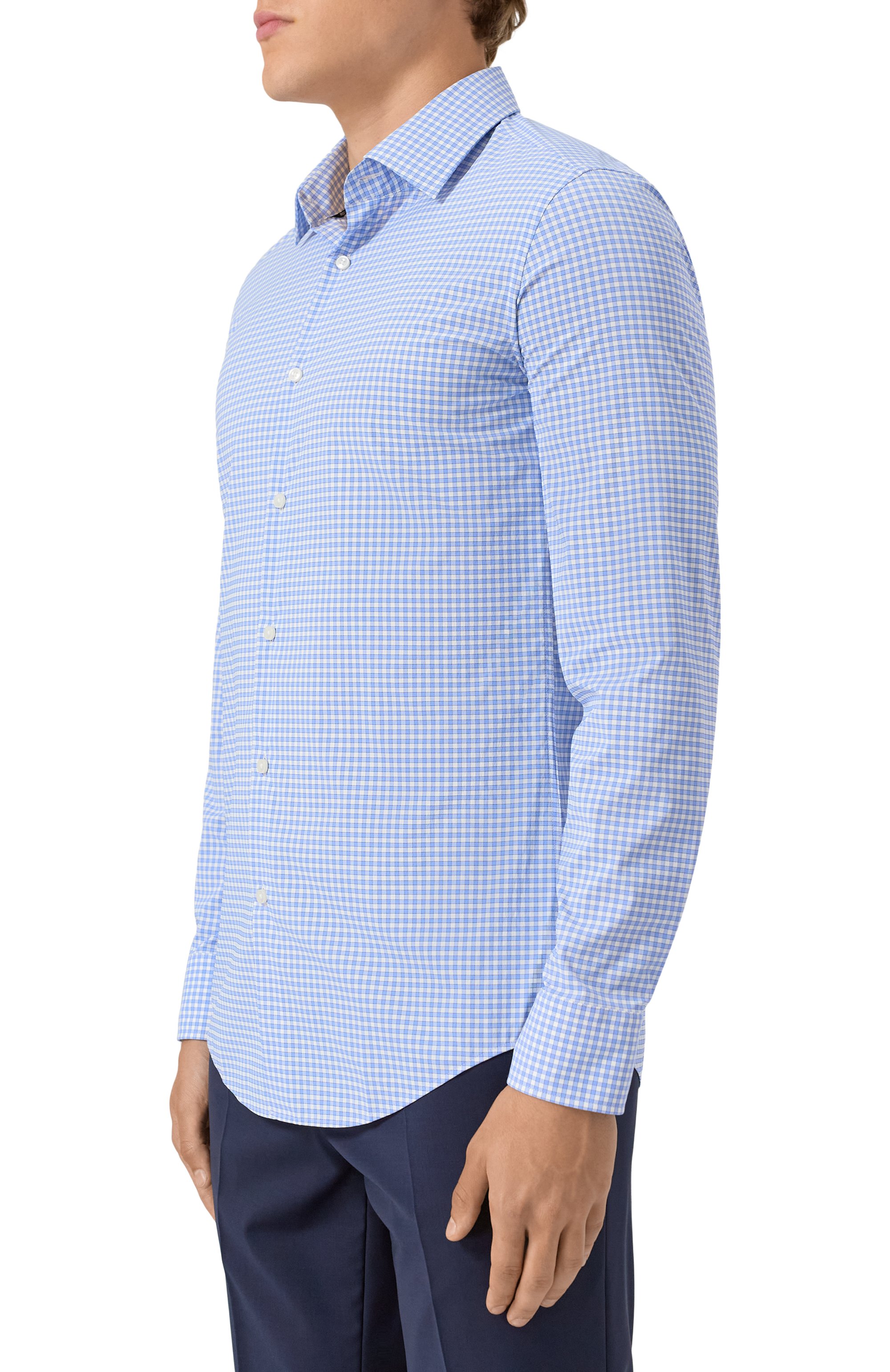 Рубашка BOSS, арт. 50545319, фото 3