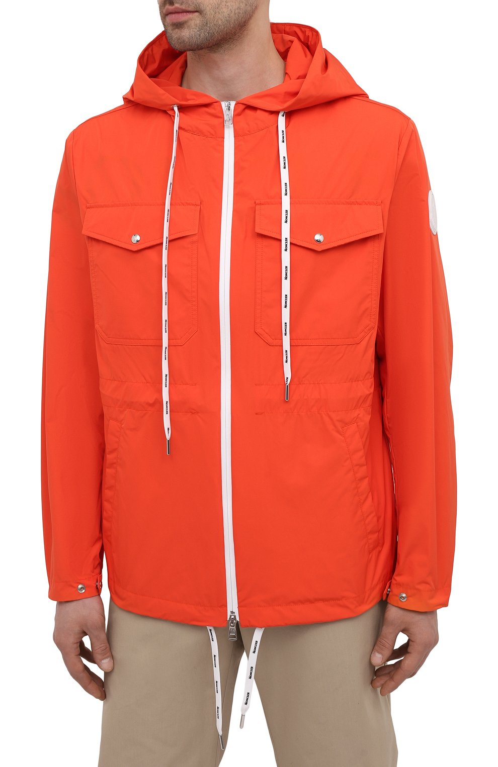 Куртка carion MONCLER, арт. G1-091-1B738-00-54A91, фото 3