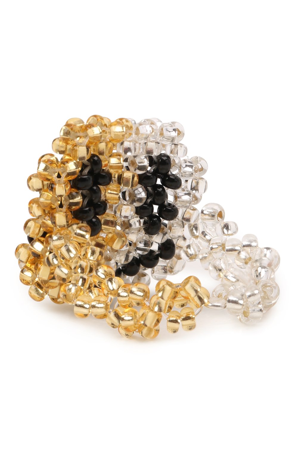 Кольцо богатый смайл HIAYNDERFYT, арт. 1-1RCHDBSM, фото 3