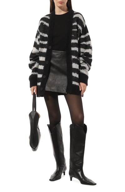 Шерстяной кардиган RED SEPTEMBER, арт. 924.К01.42.02, фото 2