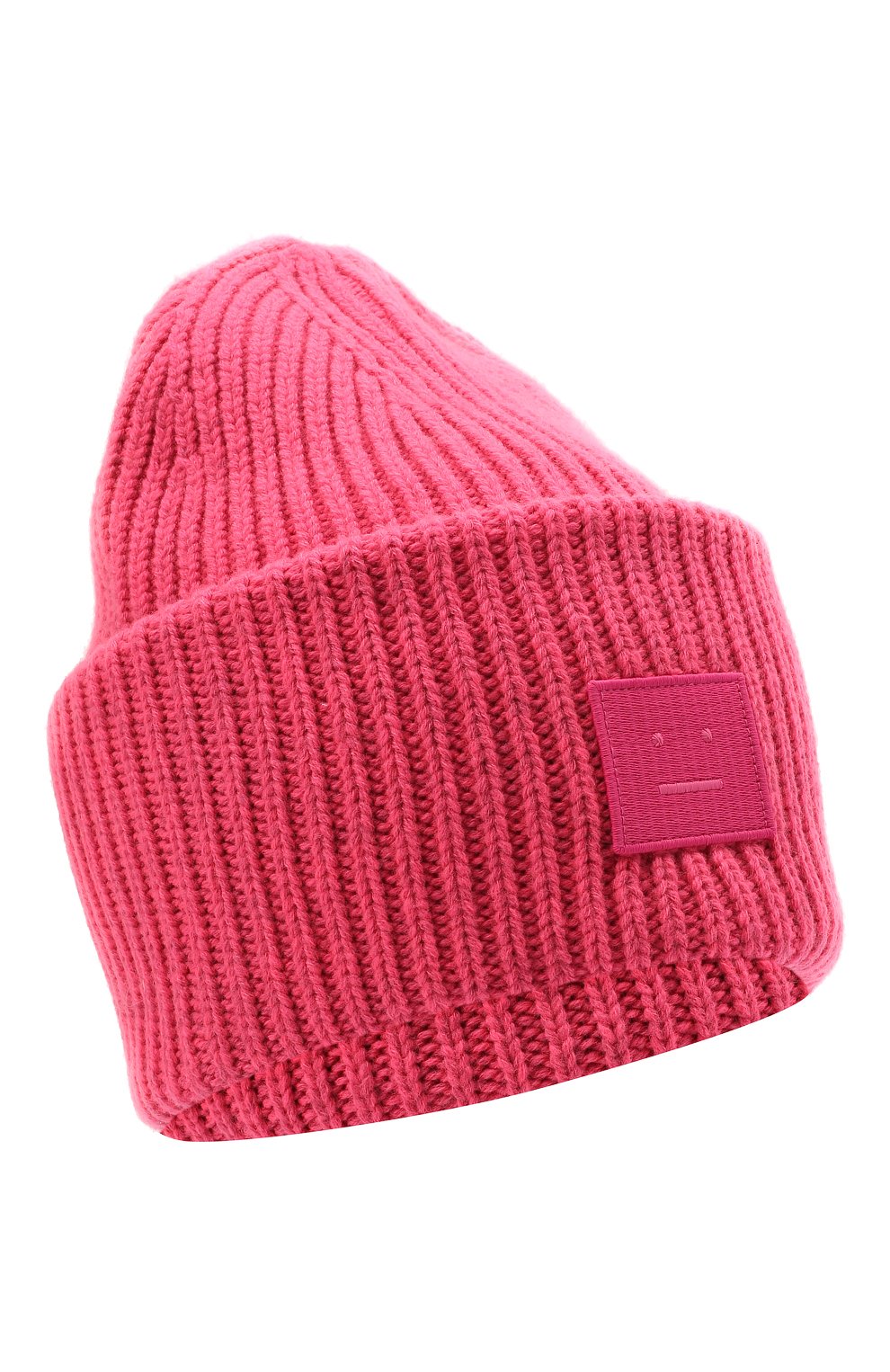 Шерстяная шапка ACNE STUDIOS, арт. C40140/W, фото 1