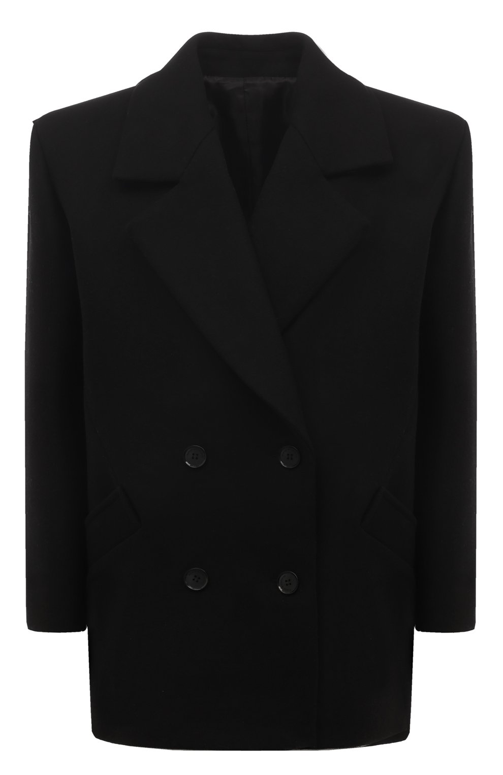 Полупальто из шерсти и кашемира BORNE BOURGEOIS, арт. SW-WC-BO-6004, фото 1