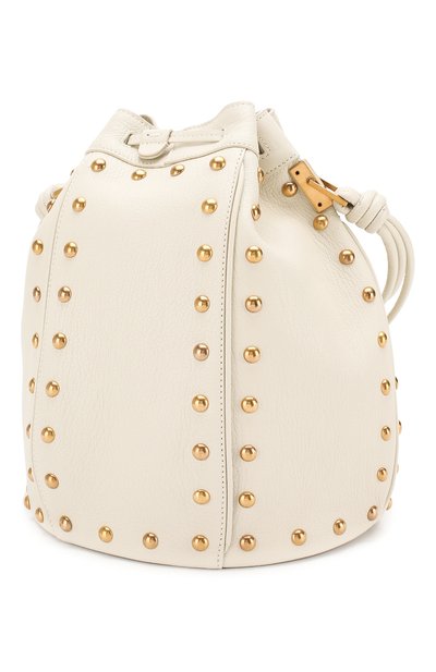 Сумка talitha medium SAINT LAURENT, арт. 604410/0JJLW, фото 3