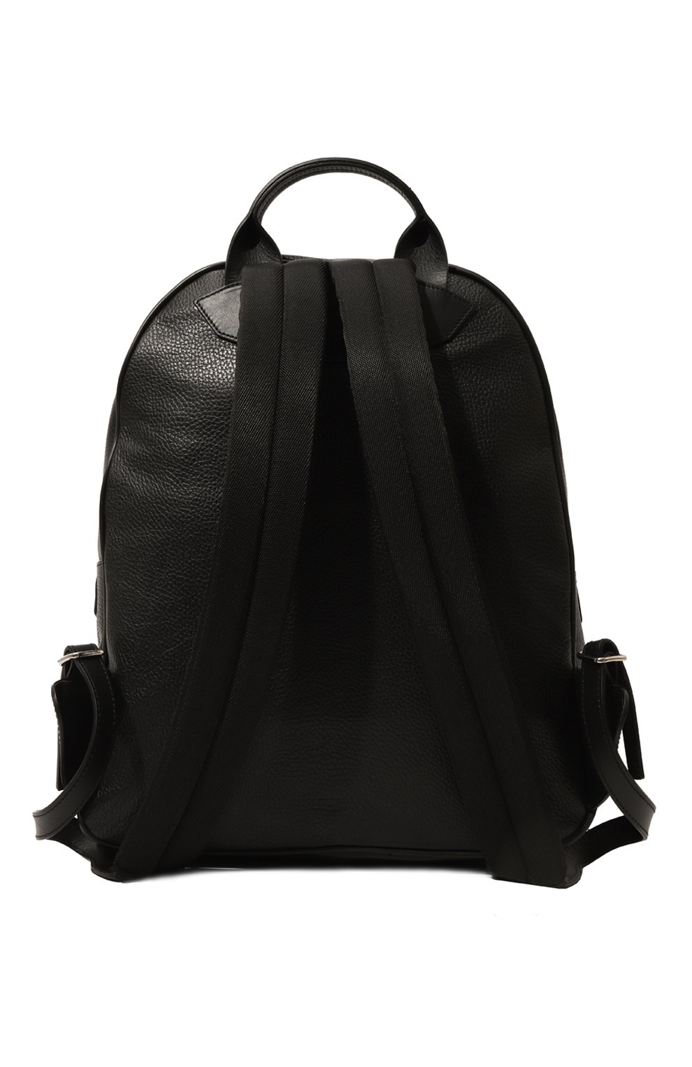 Рюкзак KITON черного цвета по цене 173500 руб., арт. UBA0021N0112001, фото 6 Рюкзак KITON, арт. UBA0021N0112001, фото 6