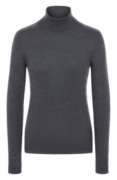 Женская шерстяная водолазка GRAN SASSO, арт. 54213/14202