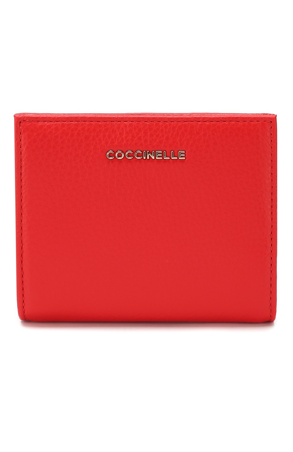 Кожаное портмоне COCCINELLE, арт. E2 FW5 11 74 01, фото 1