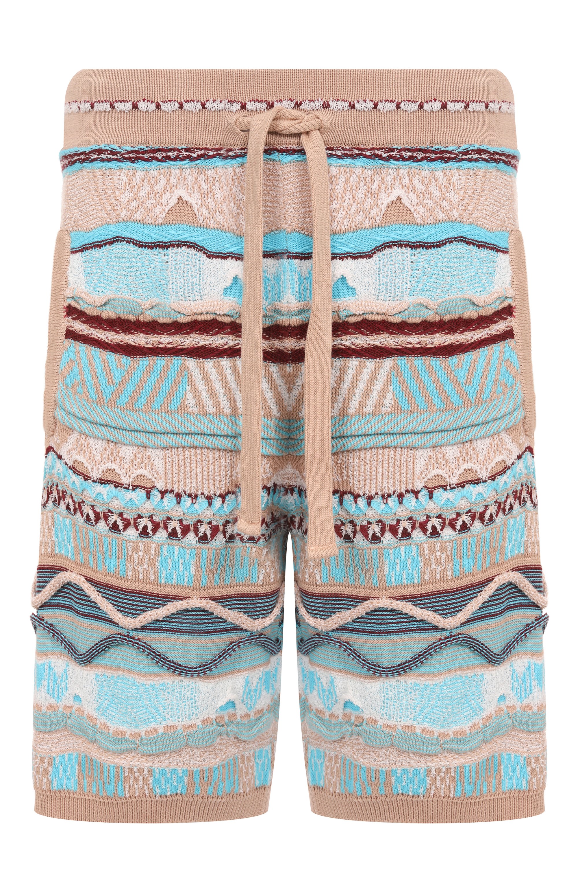 Хлопковые шорты LANEUS, арт. S5LAMABK044, фото 1