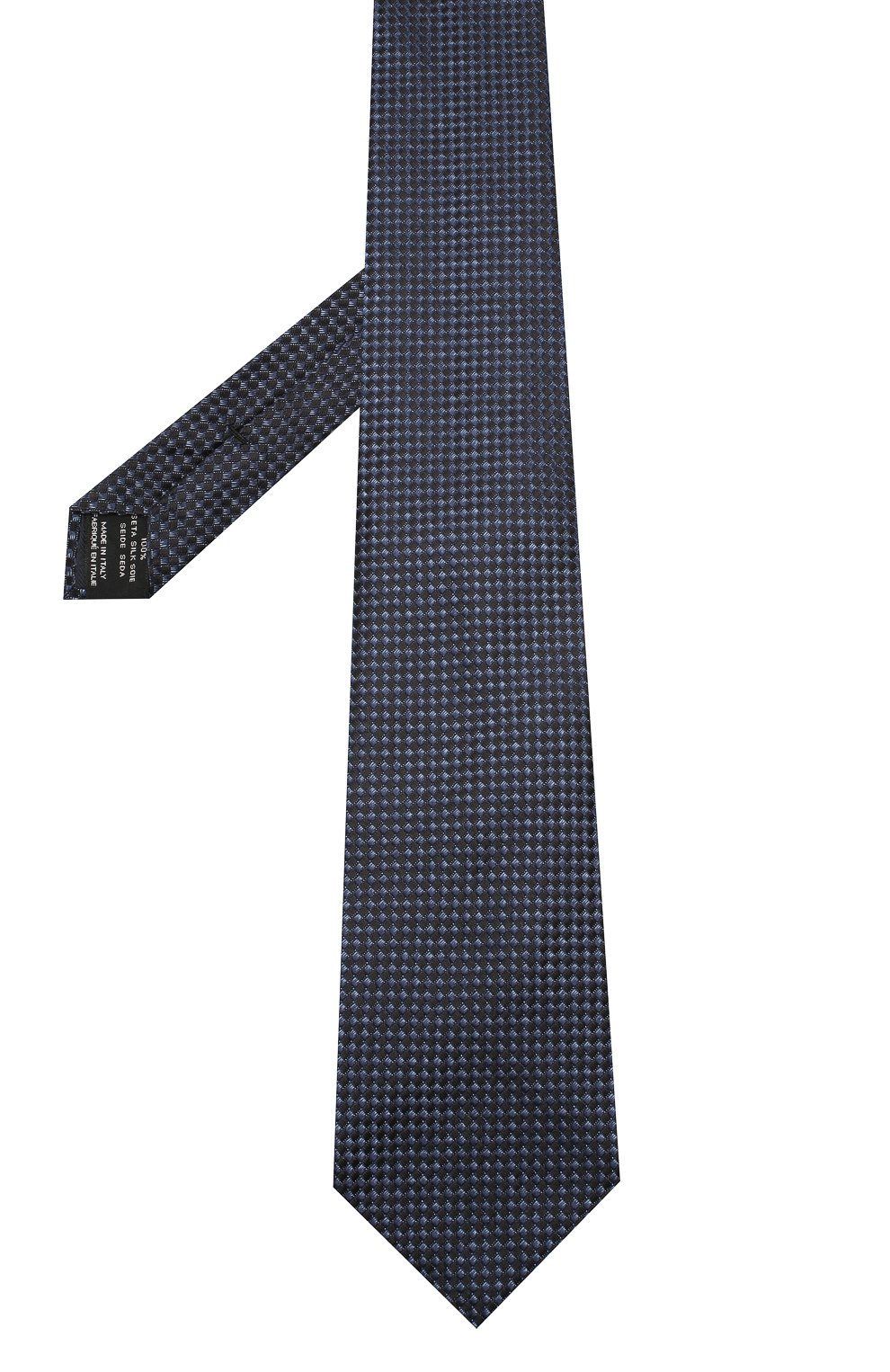 Шелковый галстук TOM FORD, арт. 5TF23/XTF, фото 2